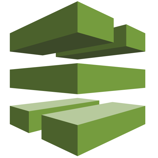 AWS CodePipeline logo